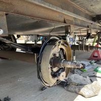 Mainline Truck, Trailer & RV Repair