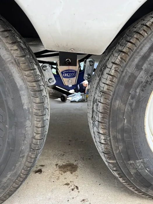 Mainline Truck, Trailer & RV Repair 2
