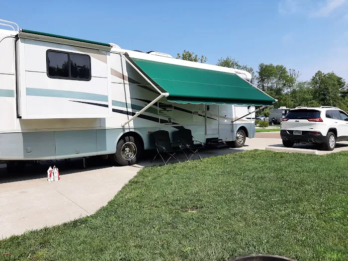 Mainline Truck, Trailer & RV Repair 5