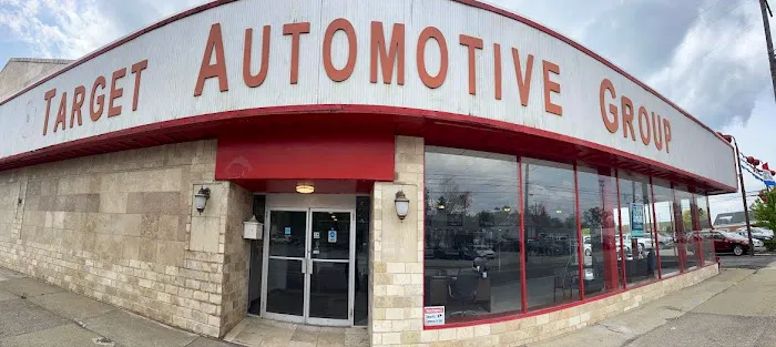 Target Automotive Group 4