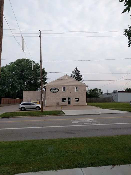 Frank's Auto Services 2
