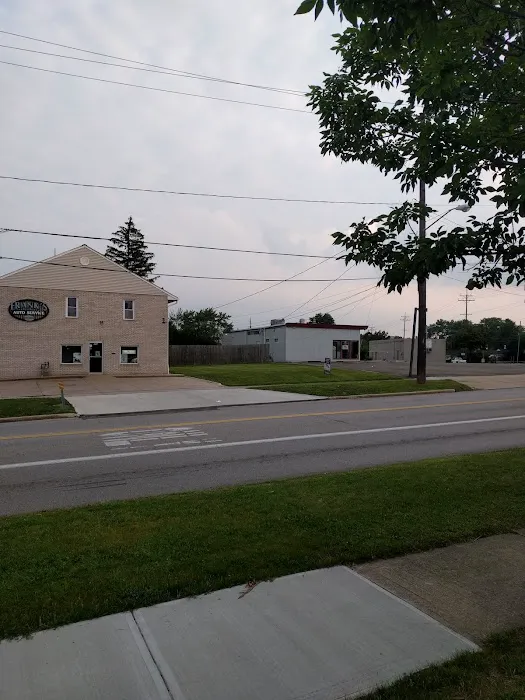 Frank's Auto Services 1