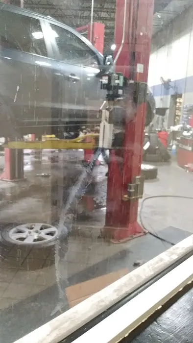 Advance Auto Parts 7