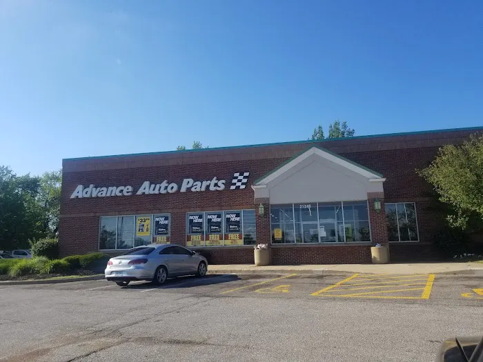 Advance Auto Parts 5