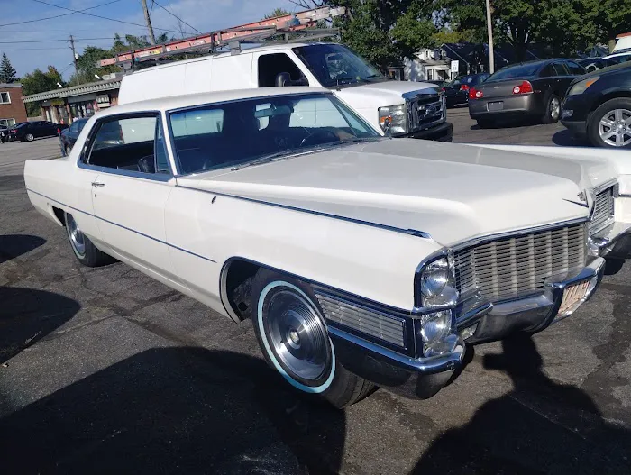 Good Guyz Auto 2
