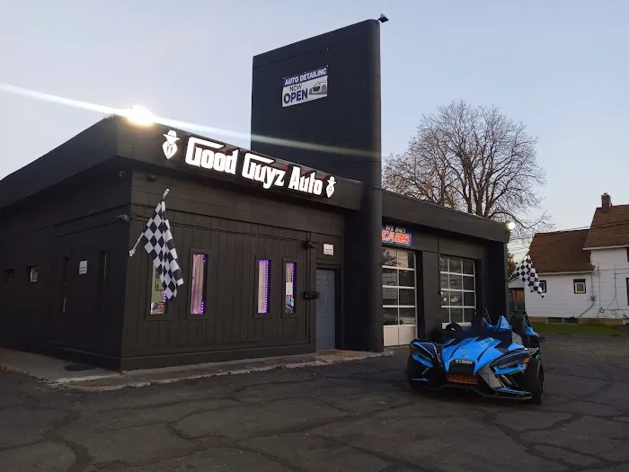 Good Guyz Auto 3
