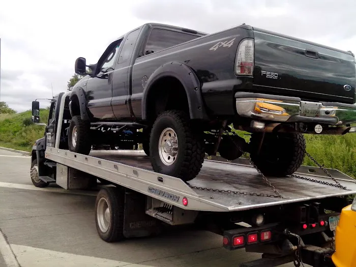 Atlas Automotive Inc 1