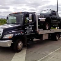 Atlas Automotive Inc