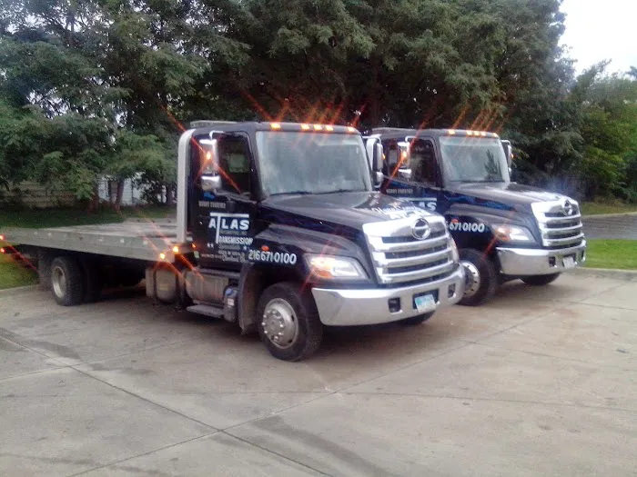Atlas Automotive Inc 2