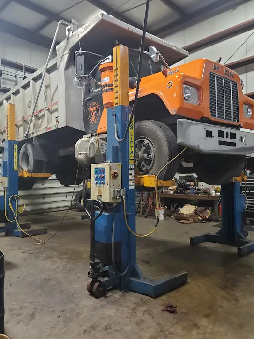 Atlas Automotive Inc 3