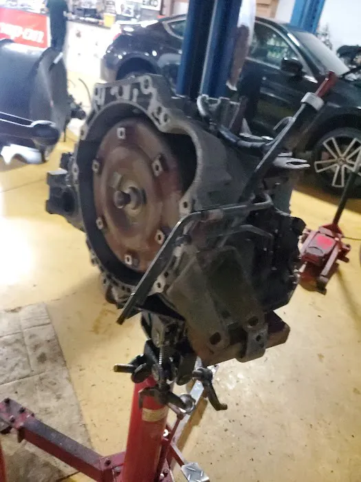 Atlas Automotive Inc 7