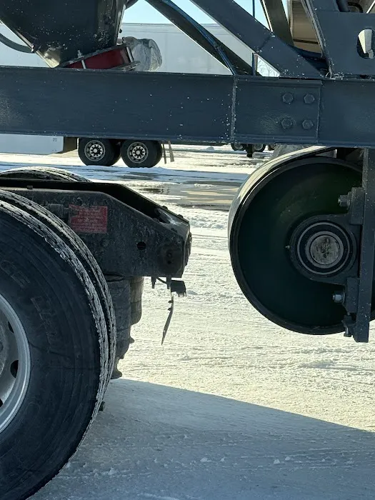 D&K Truck Repair 1