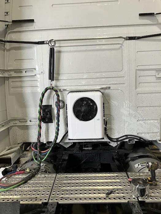 D&K Truck Repair 6