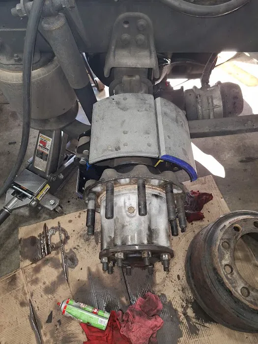 D&K Truck Repair 5