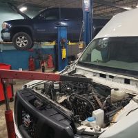 Luna's Automotive