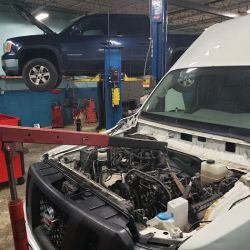 Luna's Automotive ico