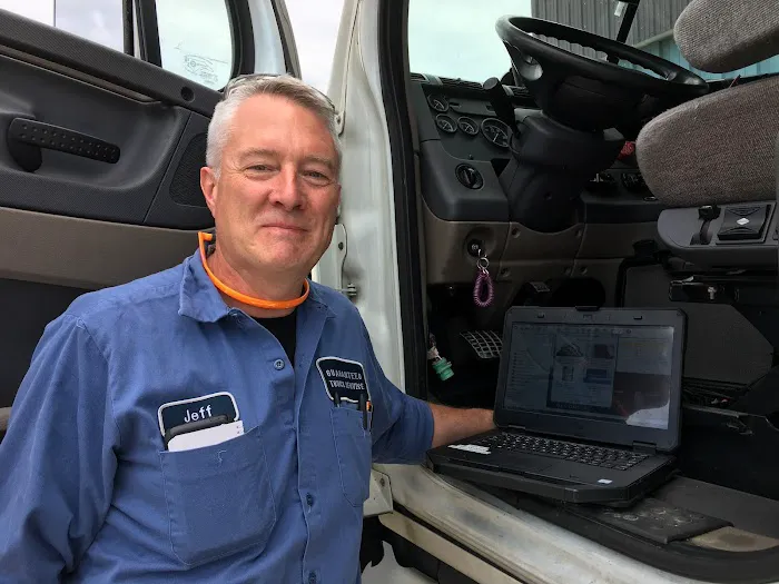 Guaranteed Truck Service 2