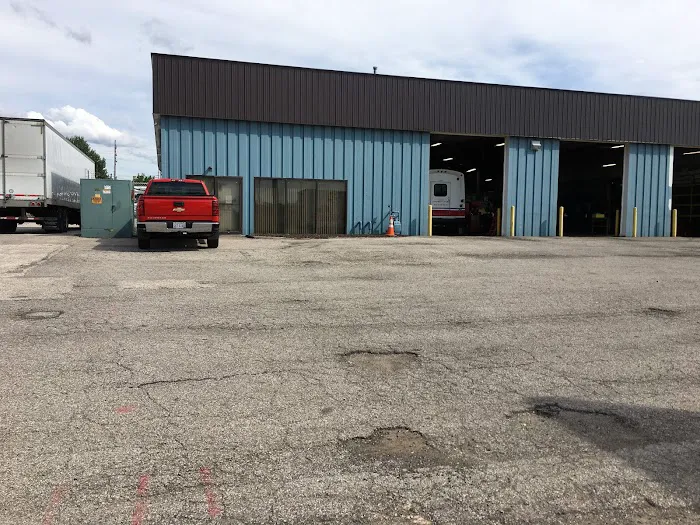 Guaranteed Truck Service 1