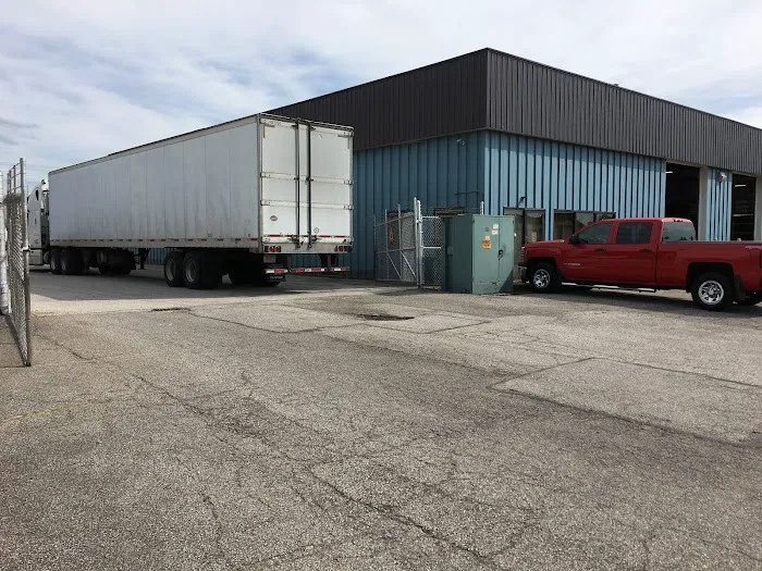 Guaranteed Truck Service 0