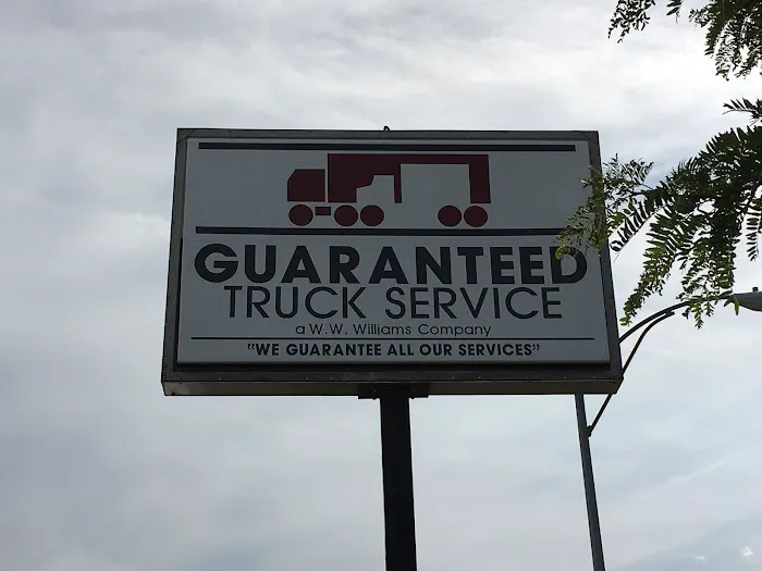Guaranteed Truck Service 3