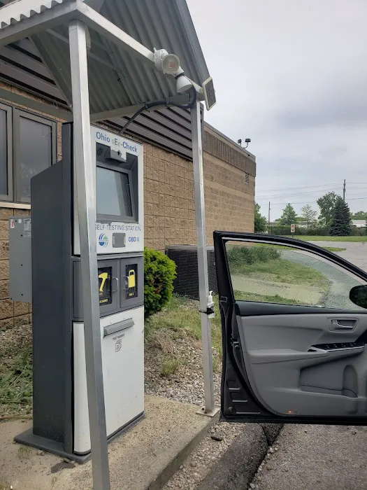 Ohio E-Check 2
