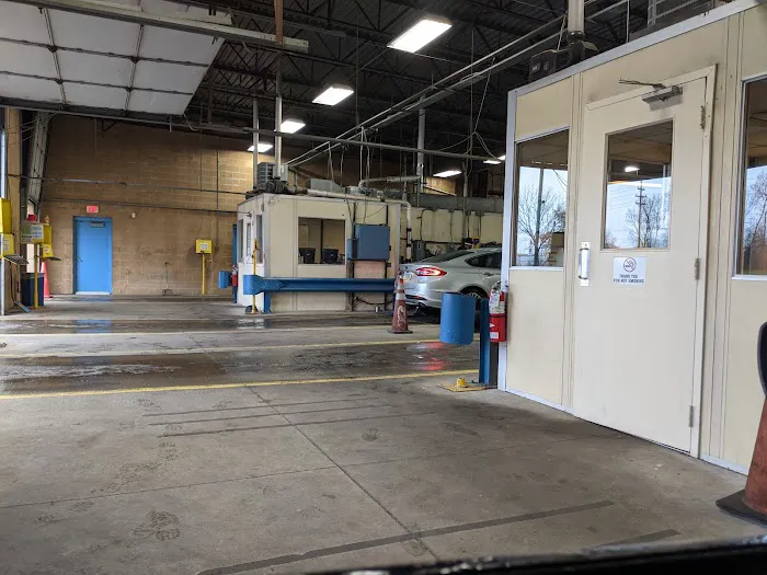Ohio E-Check 6