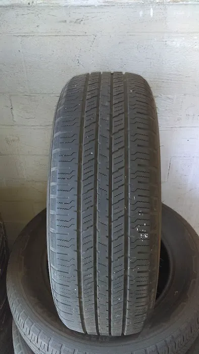 Moe's Tire House 0