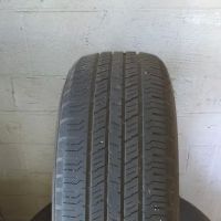 Moe's Tire House