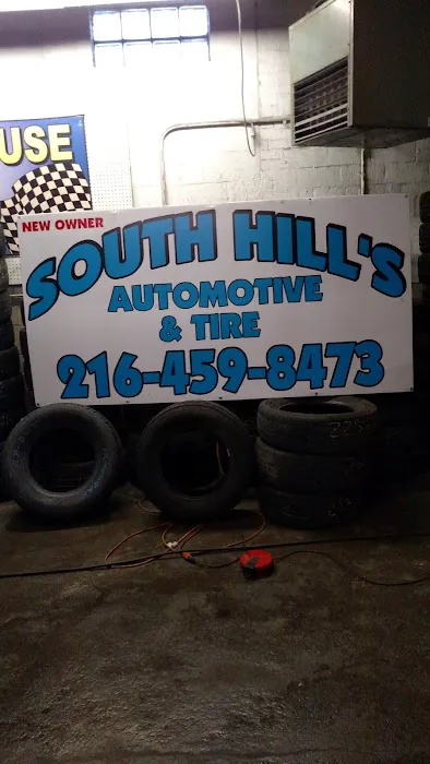 Moe's Tire House 2