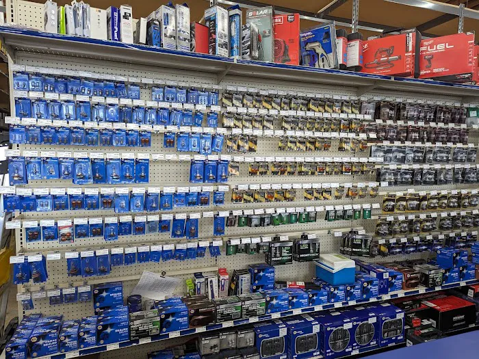 NAPA Auto Parts 0
