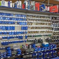 NAPA Auto Parts
