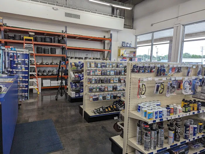 NAPA Auto Parts 1