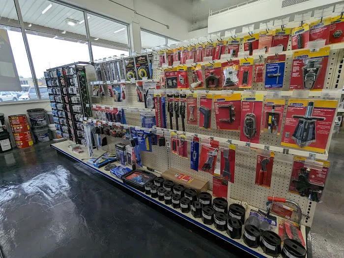 NAPA Auto Parts 3