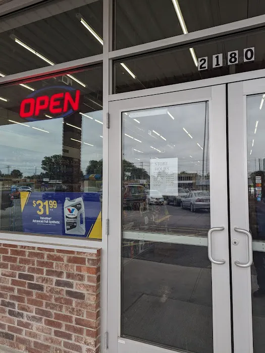 NAPA Auto Parts 5