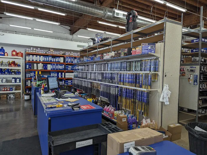 NAPA Auto Parts 4