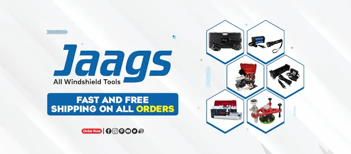 JAAGS LLC 0
