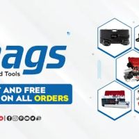 JAAGS LLC