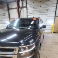 Auto Glass Autoshyba, LLC