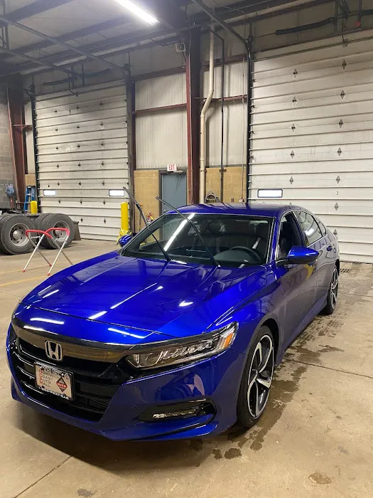 Auto Glass Autoshyba, LLC 9