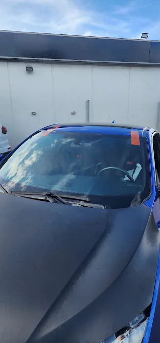 Auto Glass Autoshyba, LLC 8
