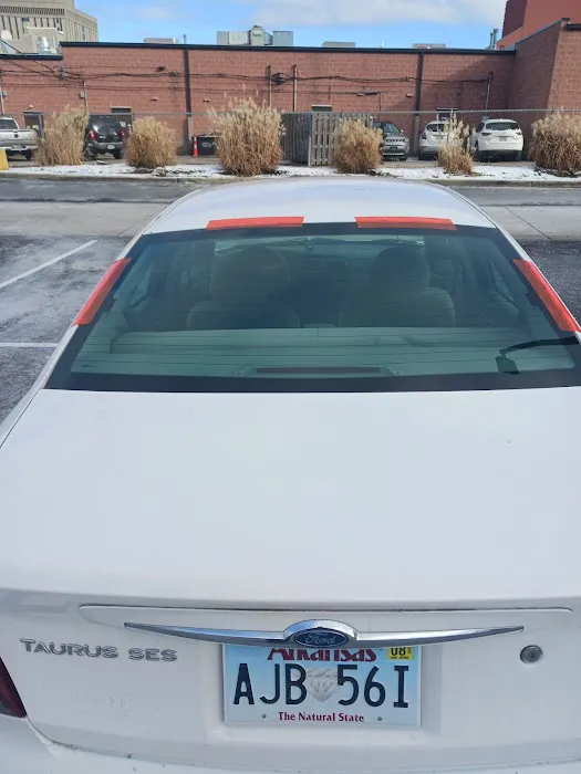 C-Auto Glass 0