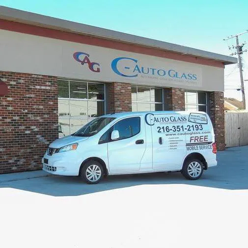 C-Auto Glass 1