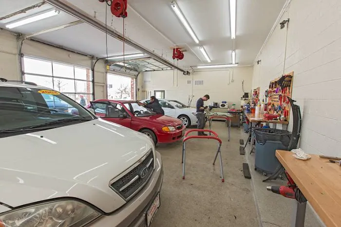 C-Auto Glass 9