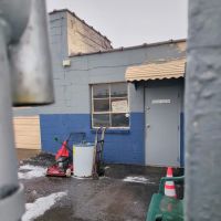 All Good Auto Service & AUTO BODY REPAIR