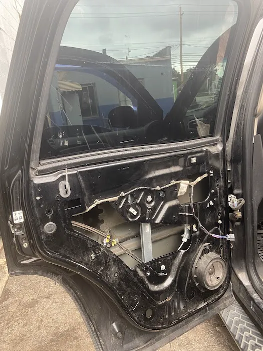 All Good Auto Service & AUTO BODY REPAIR 7