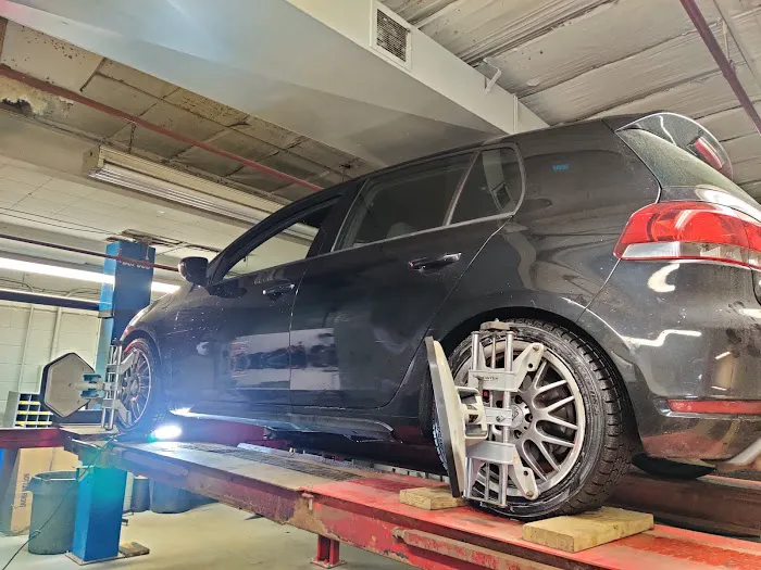 All Good Auto Service & AUTO BODY REPAIR 4