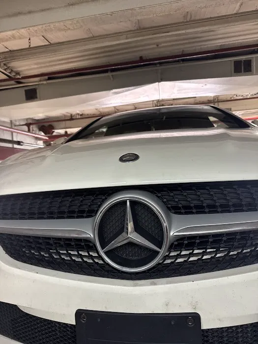 All Good Auto Service & AUTO BODY REPAIR 1