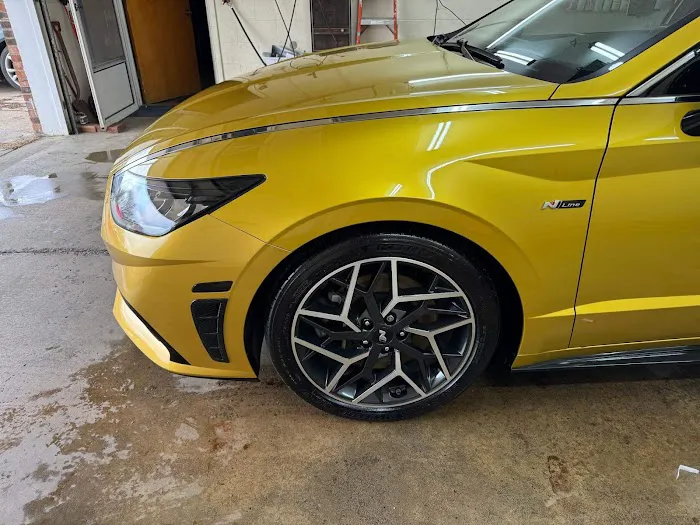 Crash Champions Collision Repair Brookpark Rd 4
