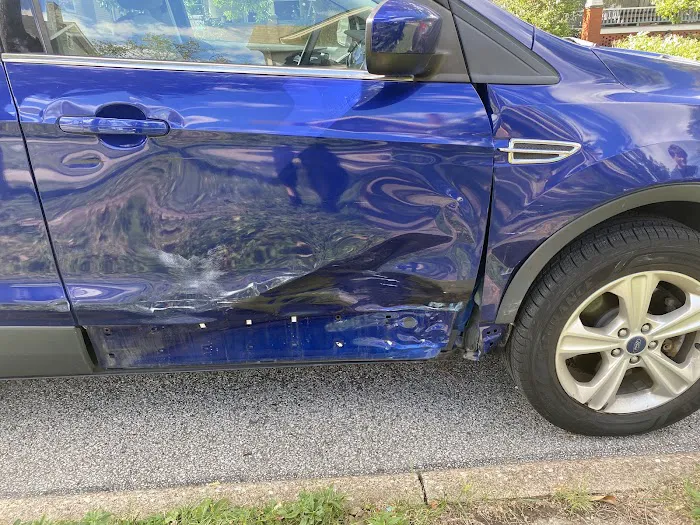 Crash Champions Collision Repair Brookpark Rd 5
