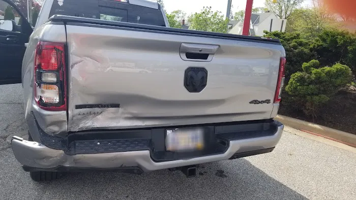 Crash Champions Collision Repair Brookpark Rd 2